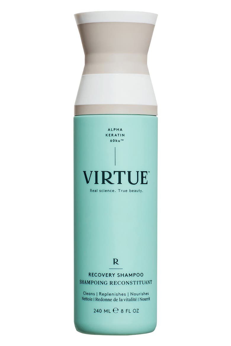 Recovery Shampoo, Main, color, NO COLOR