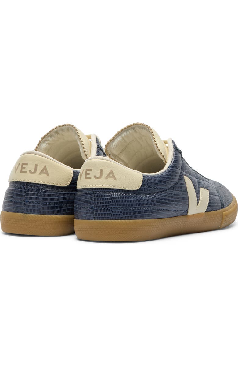 Veja Paneka Dragon Low Top Sneaker, Alternate, color, Night