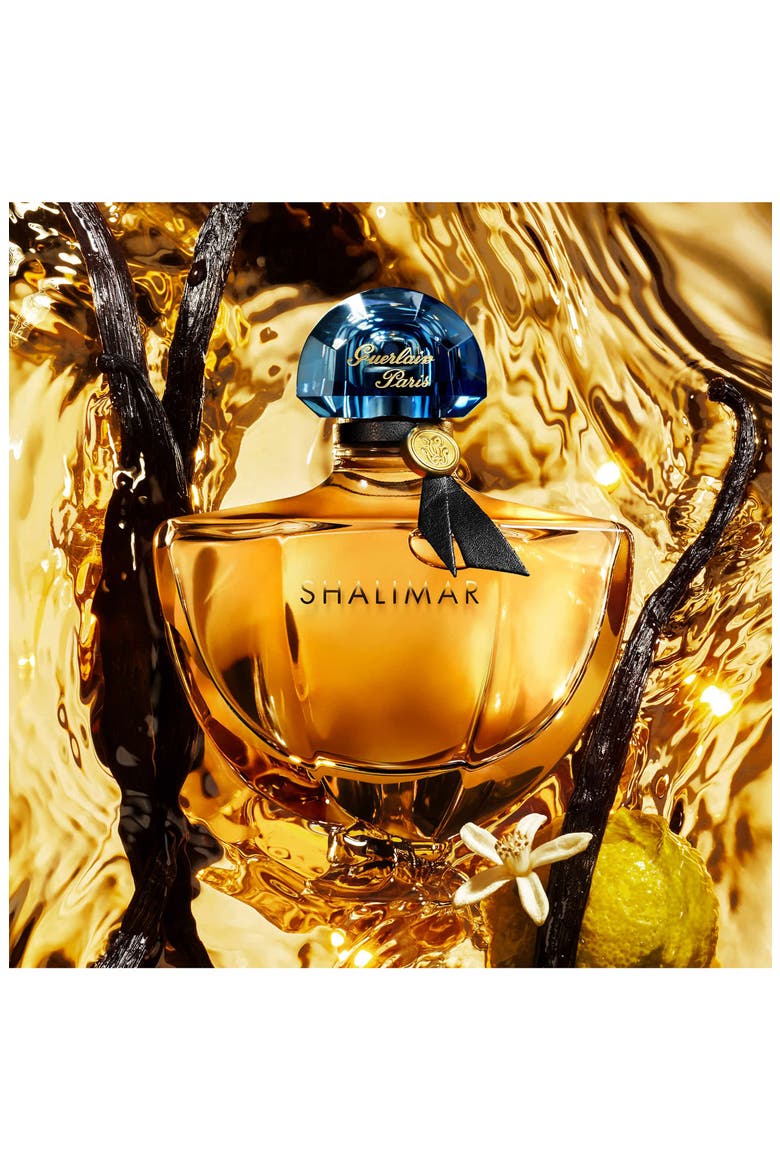 Shalimar Eau de Toilette Refill, Alternate, color, NO COLOR