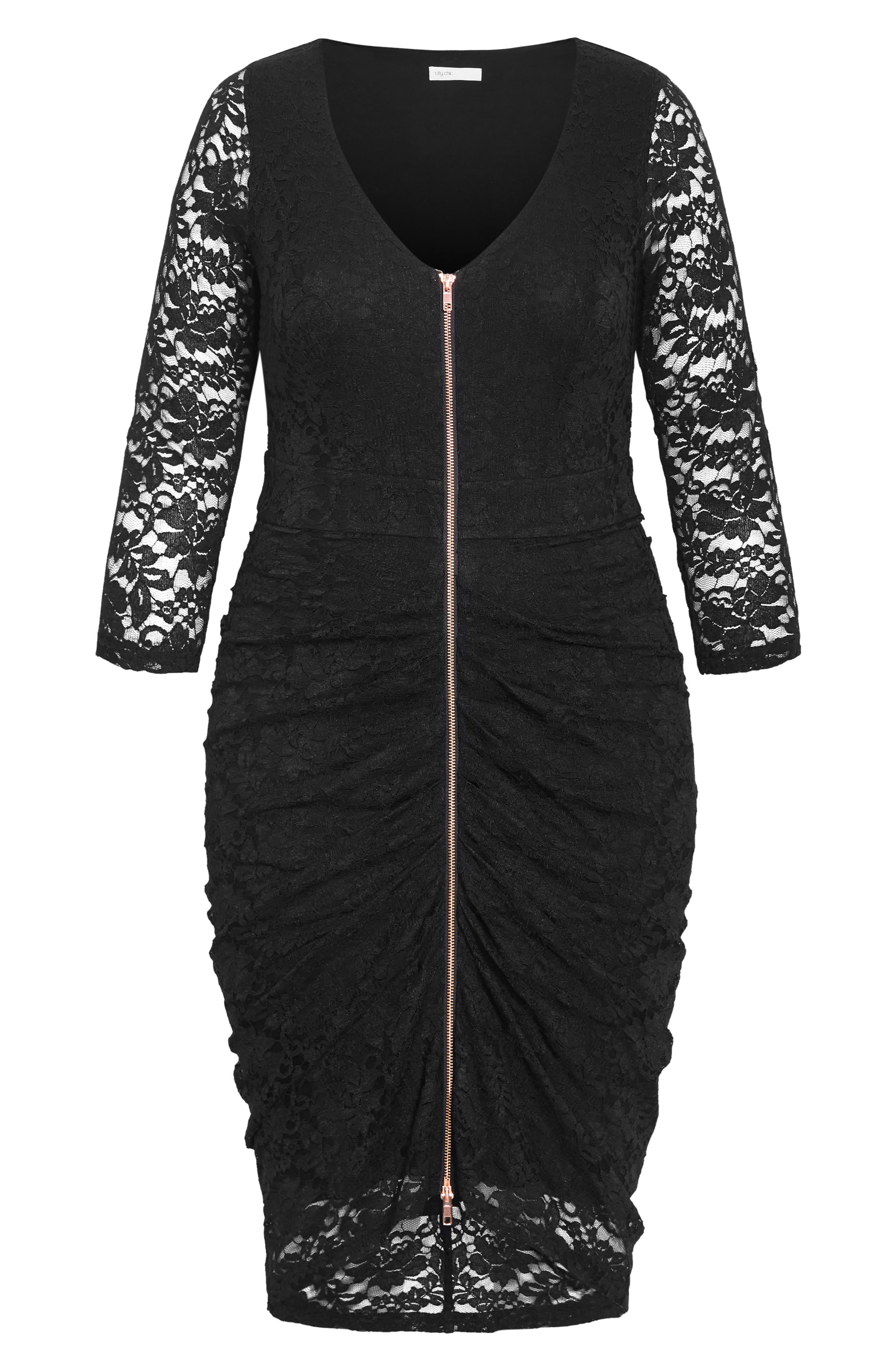 selected BLACK