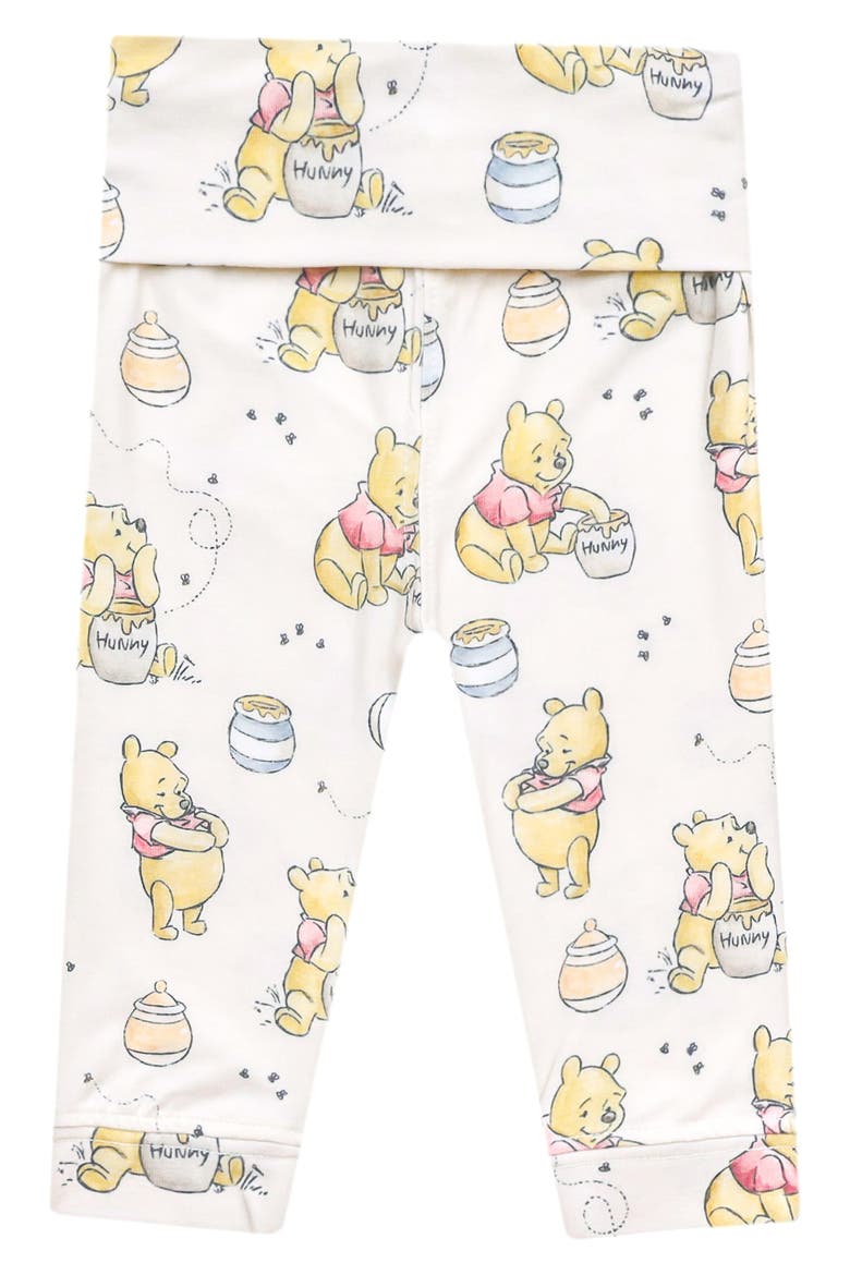 Winnie the Pooh Hunny Pants, Main, color, HUNNY
