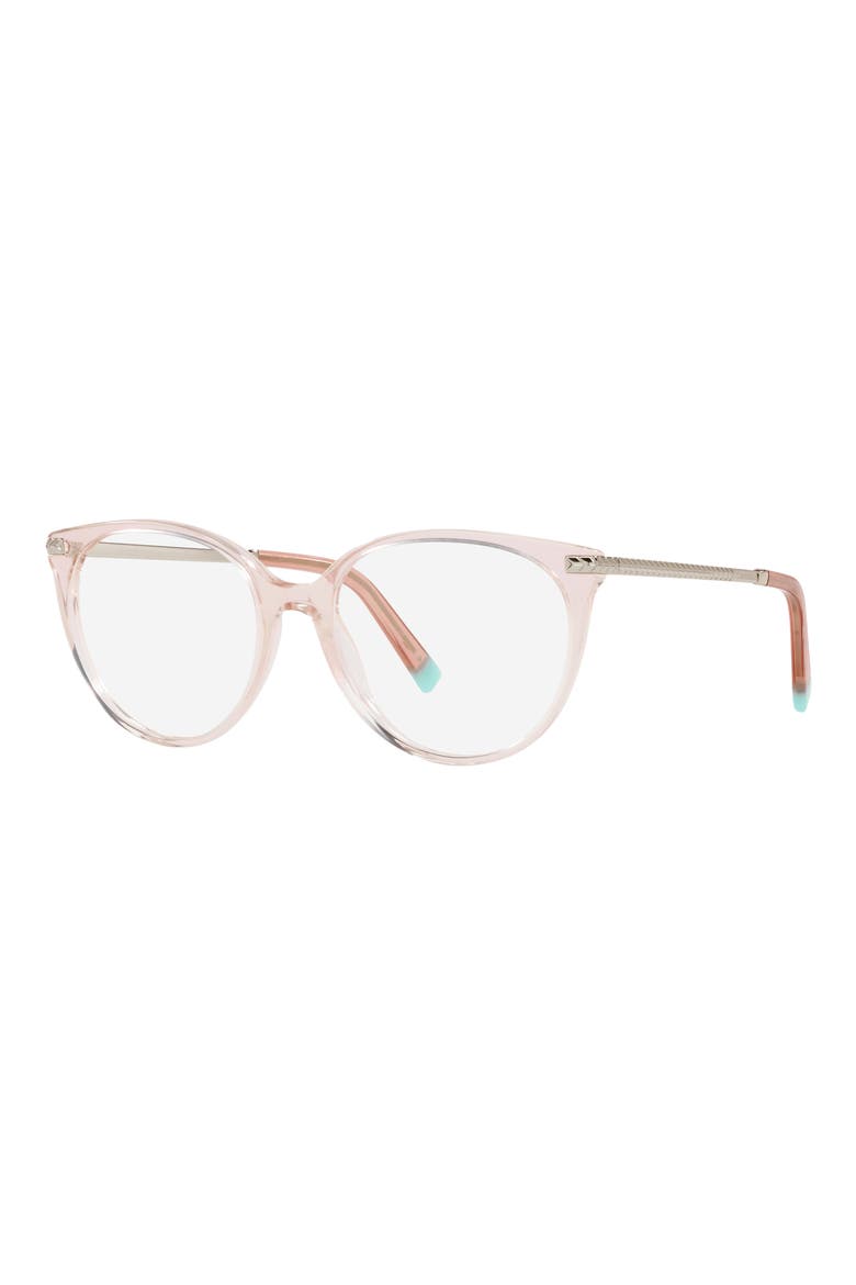 54mm Phantos Optical Glasses, Alternate, color, NUDE