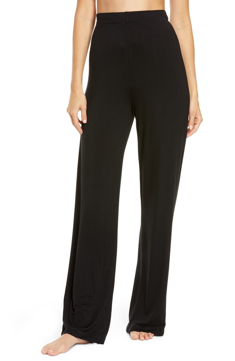 SKIMS Women's Sleep Pants, Main, color, 