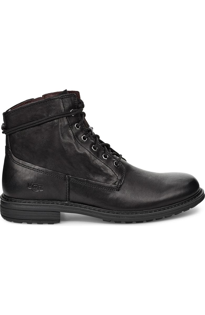 UGG<sup>®</sup> Morrison Plain Toe Boot, Alternate, color,