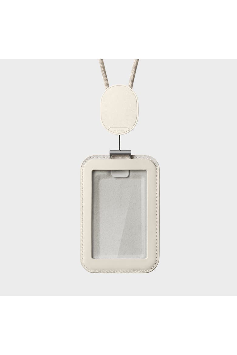 ID Card Holder Pro, Alternate, color, Stone