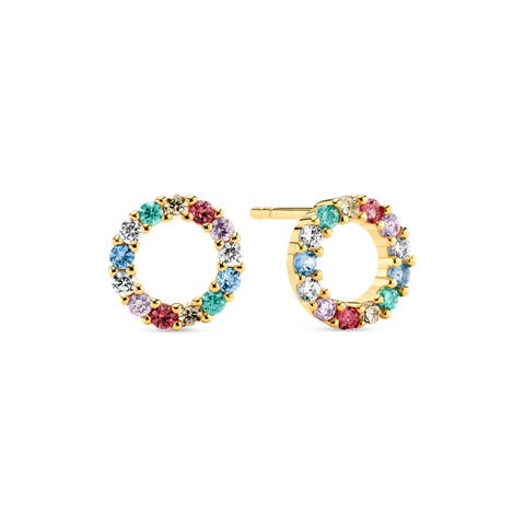 Earrings Biella