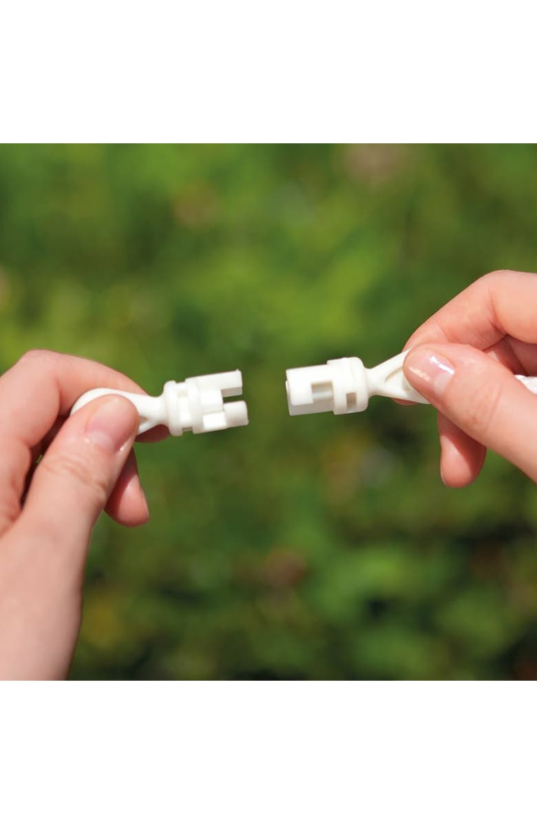 Intex Mega Chill Inflatable Float For Water Use, Alternate, color, Blue