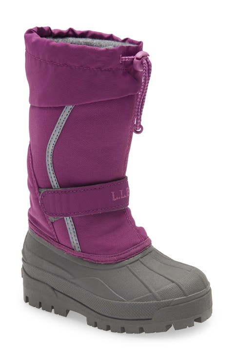 Northwoods Waterproof Winter Boot (Toddler, Little Kid & Big Kid)
