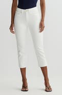 DL1961 Kristy High Waist Capris