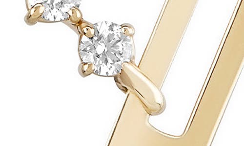 LANA LANA LINK DIAMOND NECKLACE