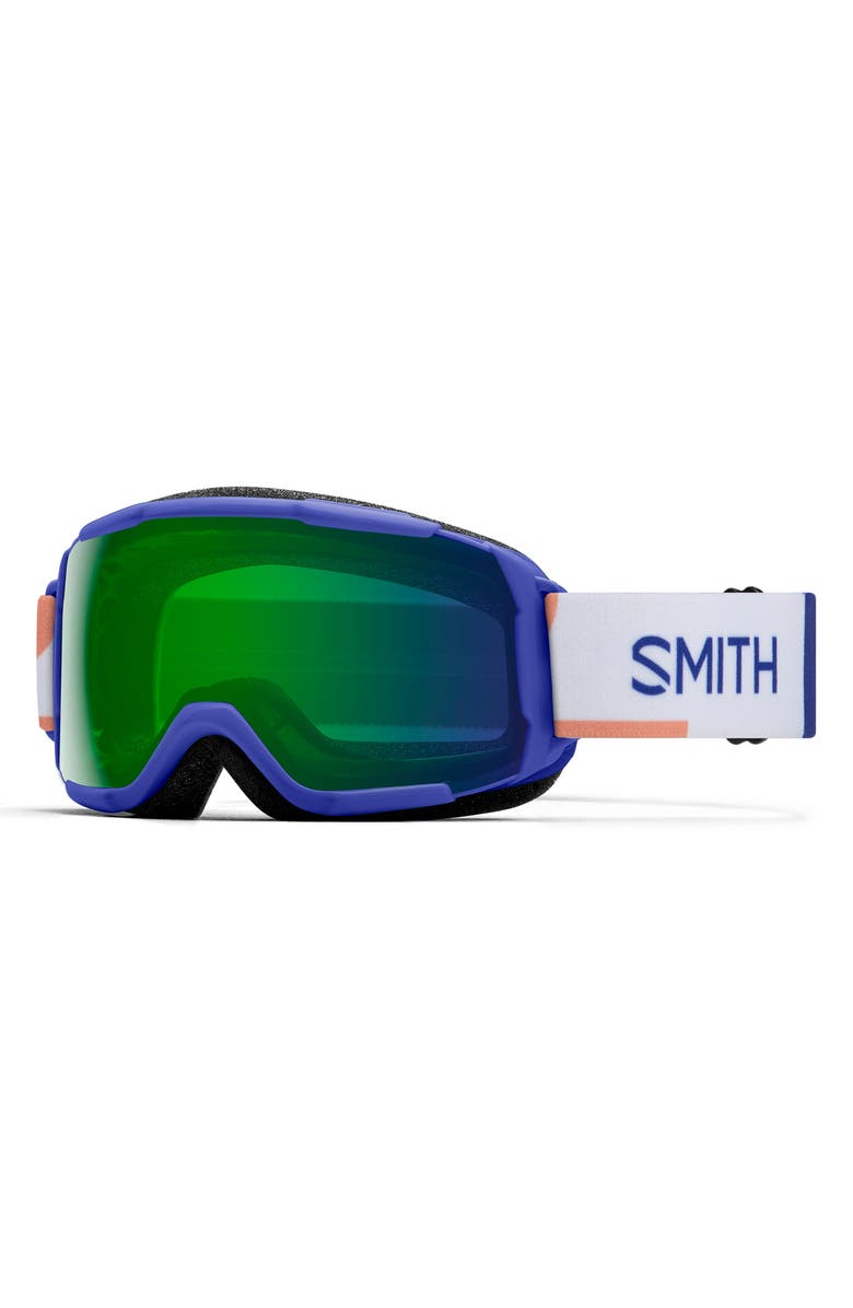 Smith Grom 145mm ChromaPop<sup>™</sup> Snow Goggles, Main, color,