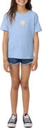 O'Neill Kids' Mystic Sun Angie Graphic T-Shirt