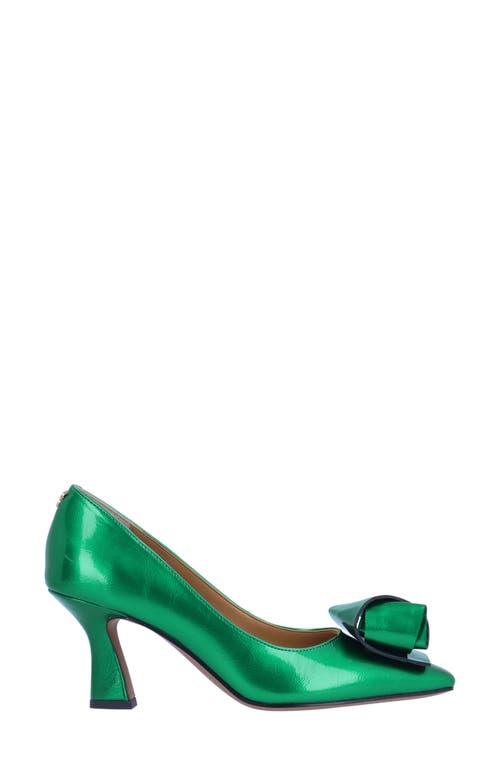 J. RENEÉ J. RENEÉ KARALI PUMP