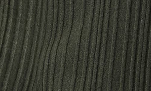 Robert Rodriguez Willow Sweater Tank In Green