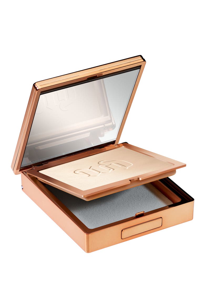 Stay Naked The Fix Pressed Powder Foundation, Alternate, color, 10NN