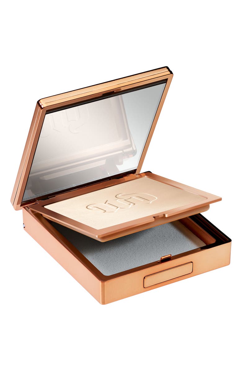 Urban Decay Stay Naked The Fix Pressed Powder Foundation, Alternate, color,