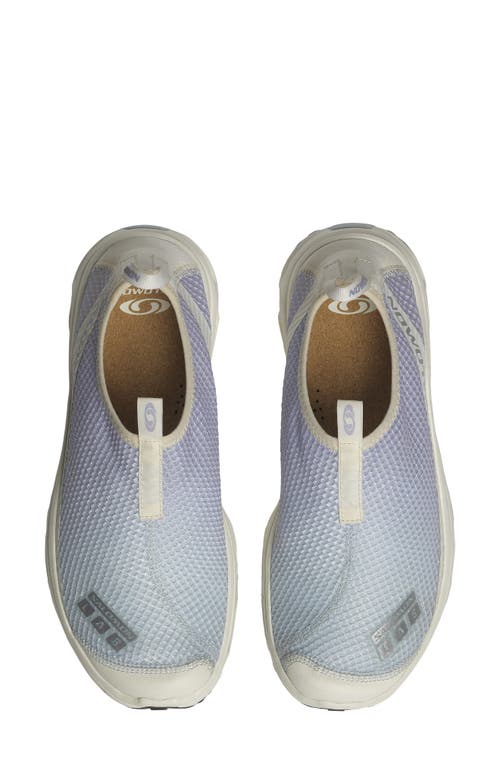 Salomon Gender Inclusive Rx Moc 3.0 Slip-on Sneaker