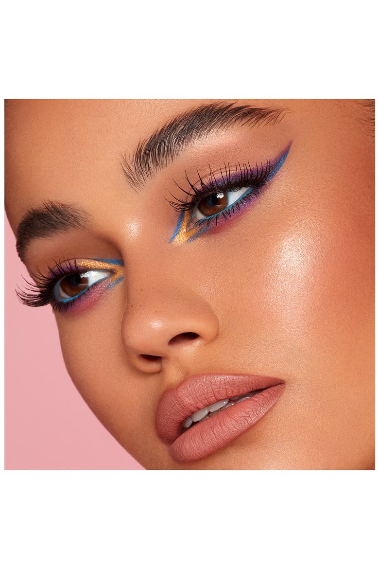 Brow Highlighter, Alternate, color, DARK MATTE