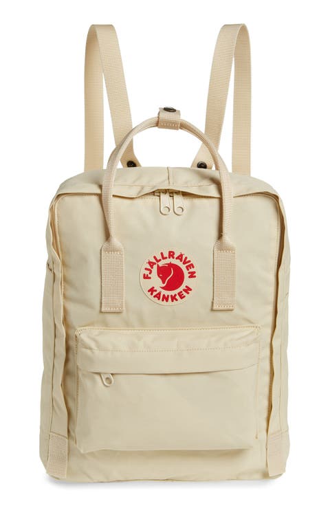Kånken Water Resistant Backpack