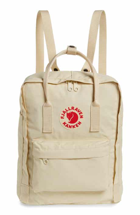 Kånken Water Resistant Backpack