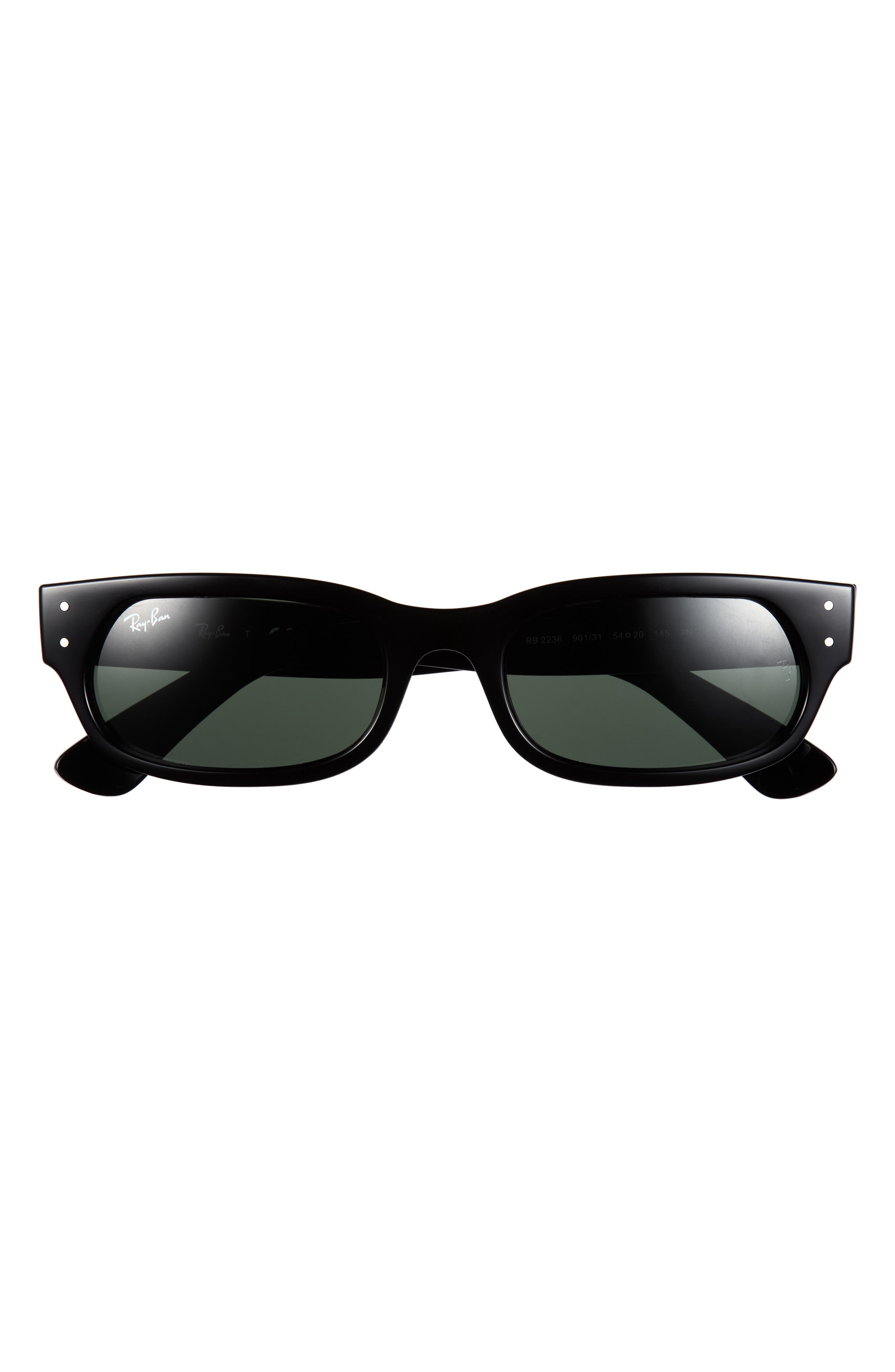 selected BLACK / GREEN