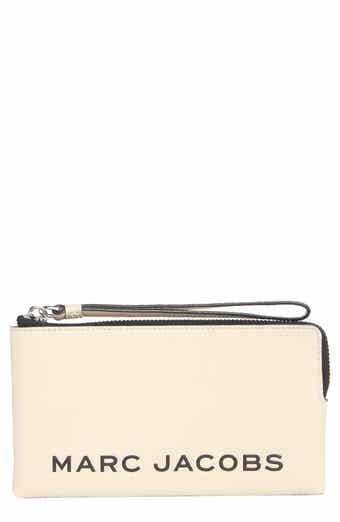 Marc Jacobs Bold Wristlet Pouch
