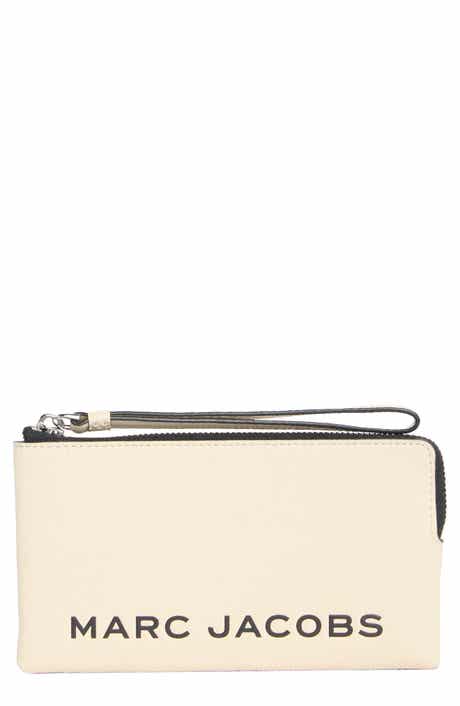 Marc Jacobs Bold Wristlet Pouch