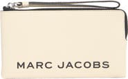 Marc Jacobs Bold Wristlet Pouch