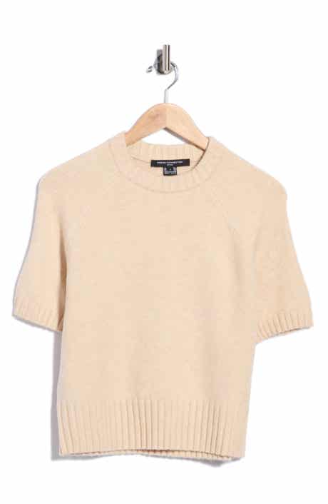 Suzie Short Sleeve Sweater