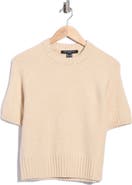 French Connection Suzie Short Sleeve Sweater