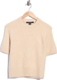 French Connection Suzie Short Sleeve Sweater