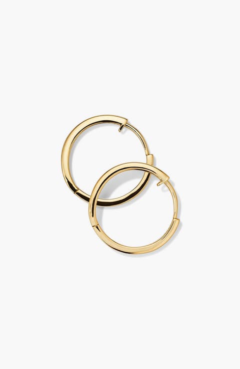 Easy Hoops