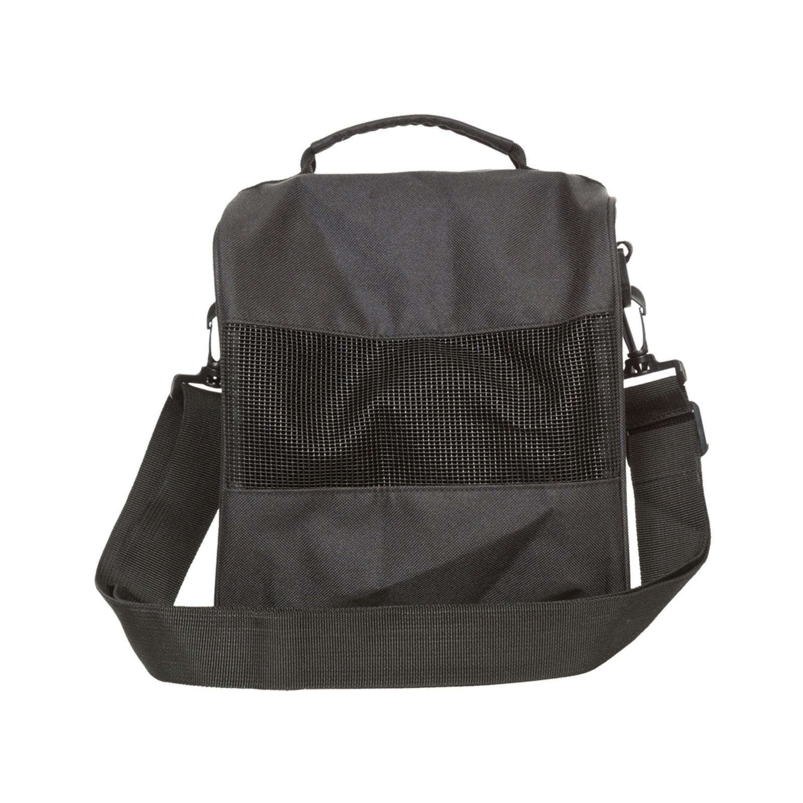 Bootie Hiking Boot Bag, Alternate, color, Gray