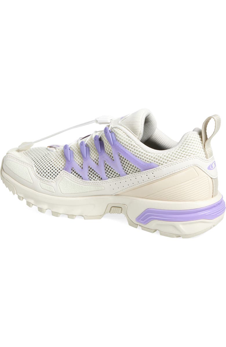 Salomon Gender Inclusive ACS + OG Sneaker, Alternate, color, Vanilla Ice