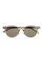  Olive Crystal / Polarized Grey