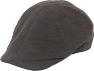 San Diego Hat Cotton Twill Driver Cap