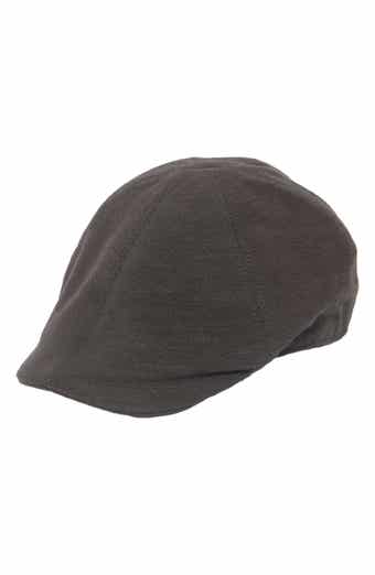 San Diego Hat Cotton Twill Driver Cap