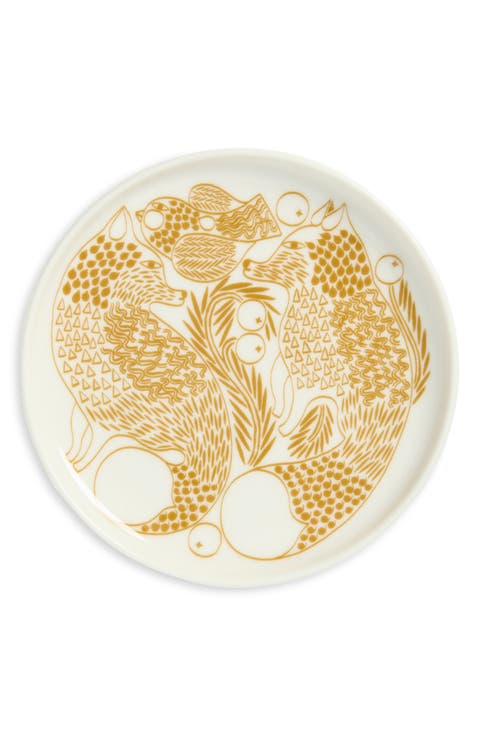 Oivapirto Ketunmarja Small Plate