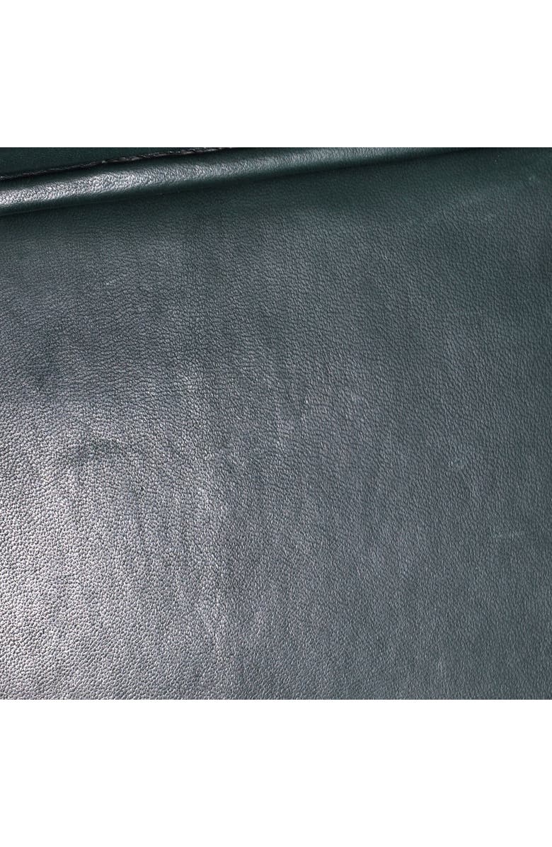 Pre-Owned Hermes Bolide Bag Ardennes 35, Alternate, color, Vert