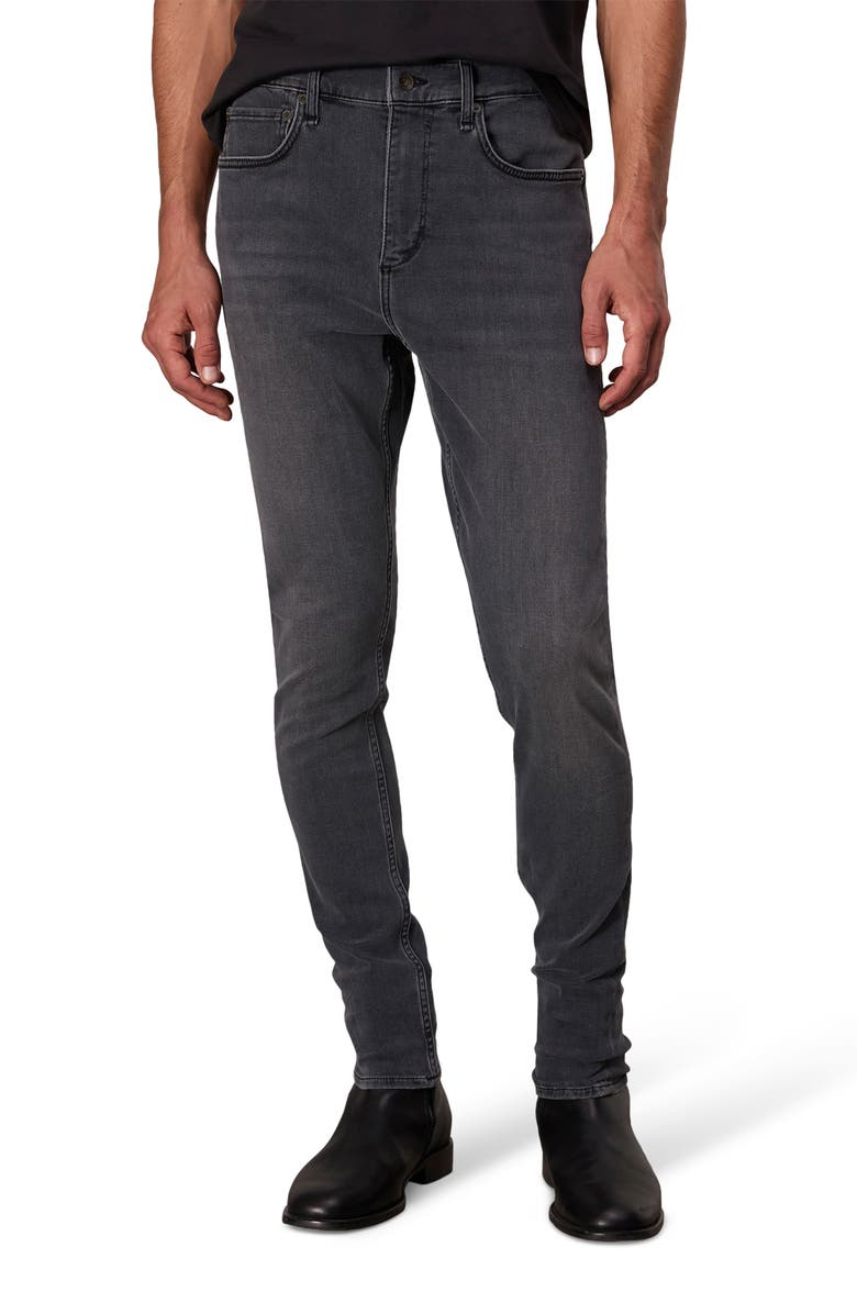 rag & bone Fit 1 Aero Stretch Skinny Jeans, Main, color, 