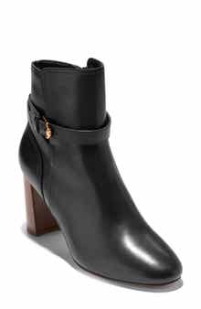 Cole Haan Glendale Jodhpur Bootie