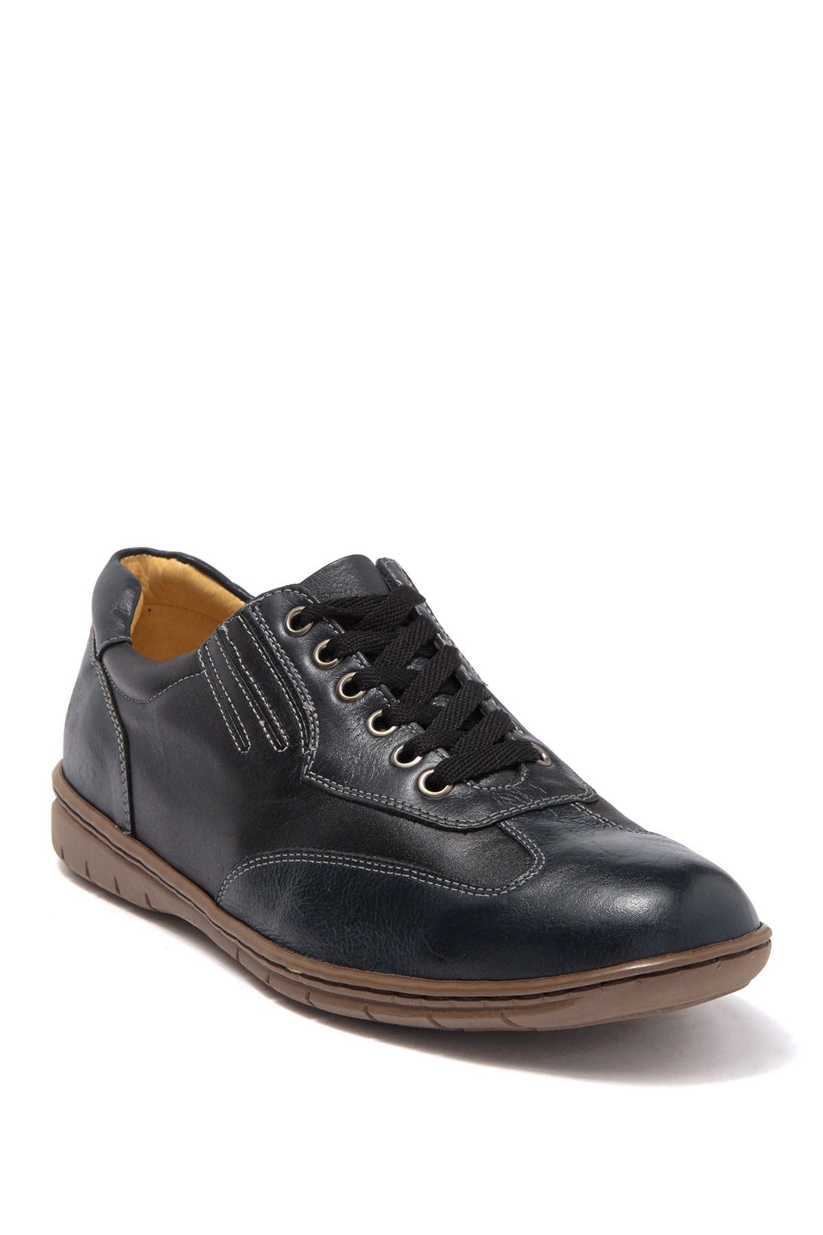 Vernon Sneaker, Main, color, NAVY