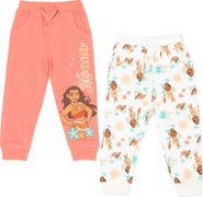 Disney Princess 2-Pack Pants