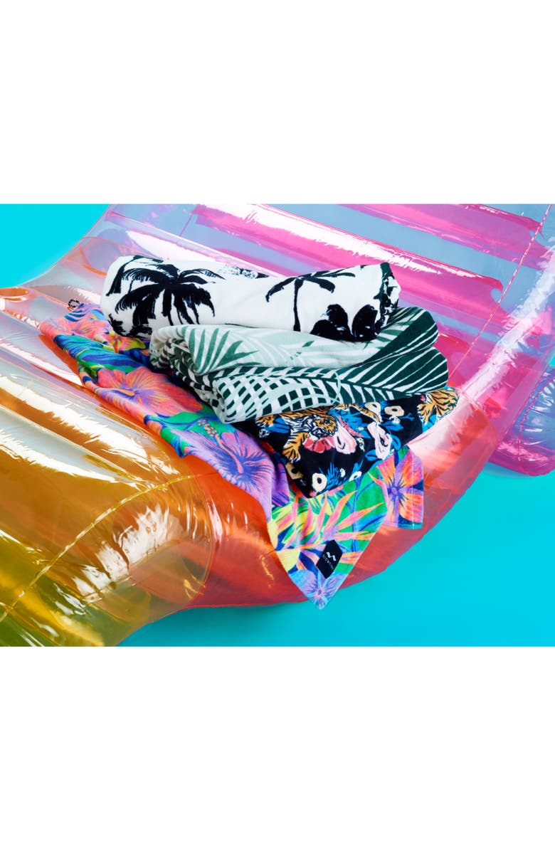 Sunnylife Travel Cocktail Kit, Alternate, color,