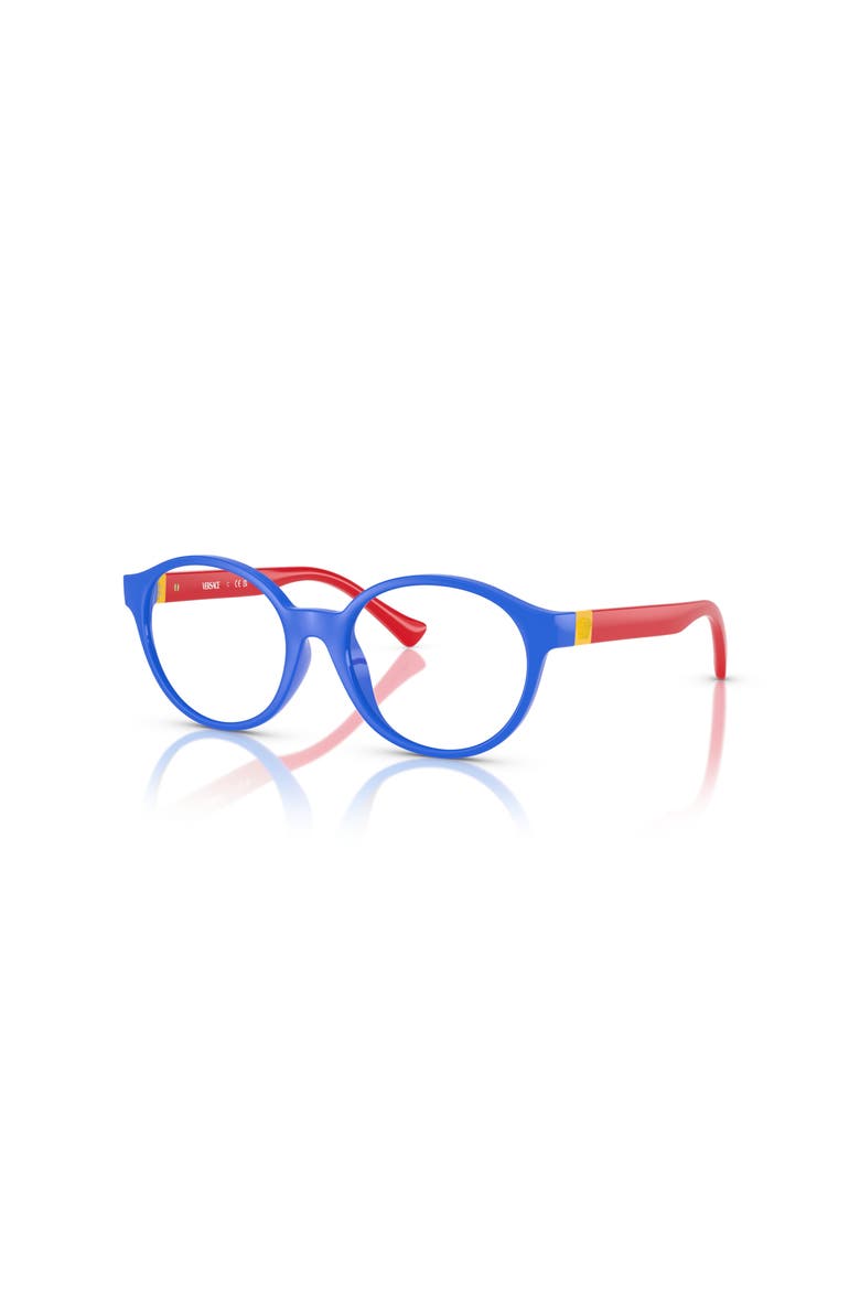 48mm Phantos optical glasses, Main, color, Blue