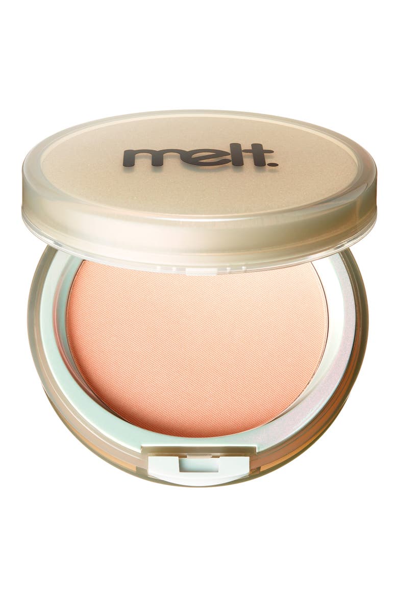 Glazed Skin Sheer Finishing Powder, Main, color, FAIR