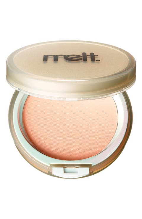 Glazed Skin Sheer Finishing Powder