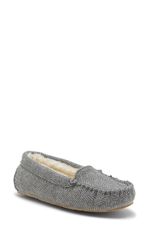 Cosi Venetian Slipper
