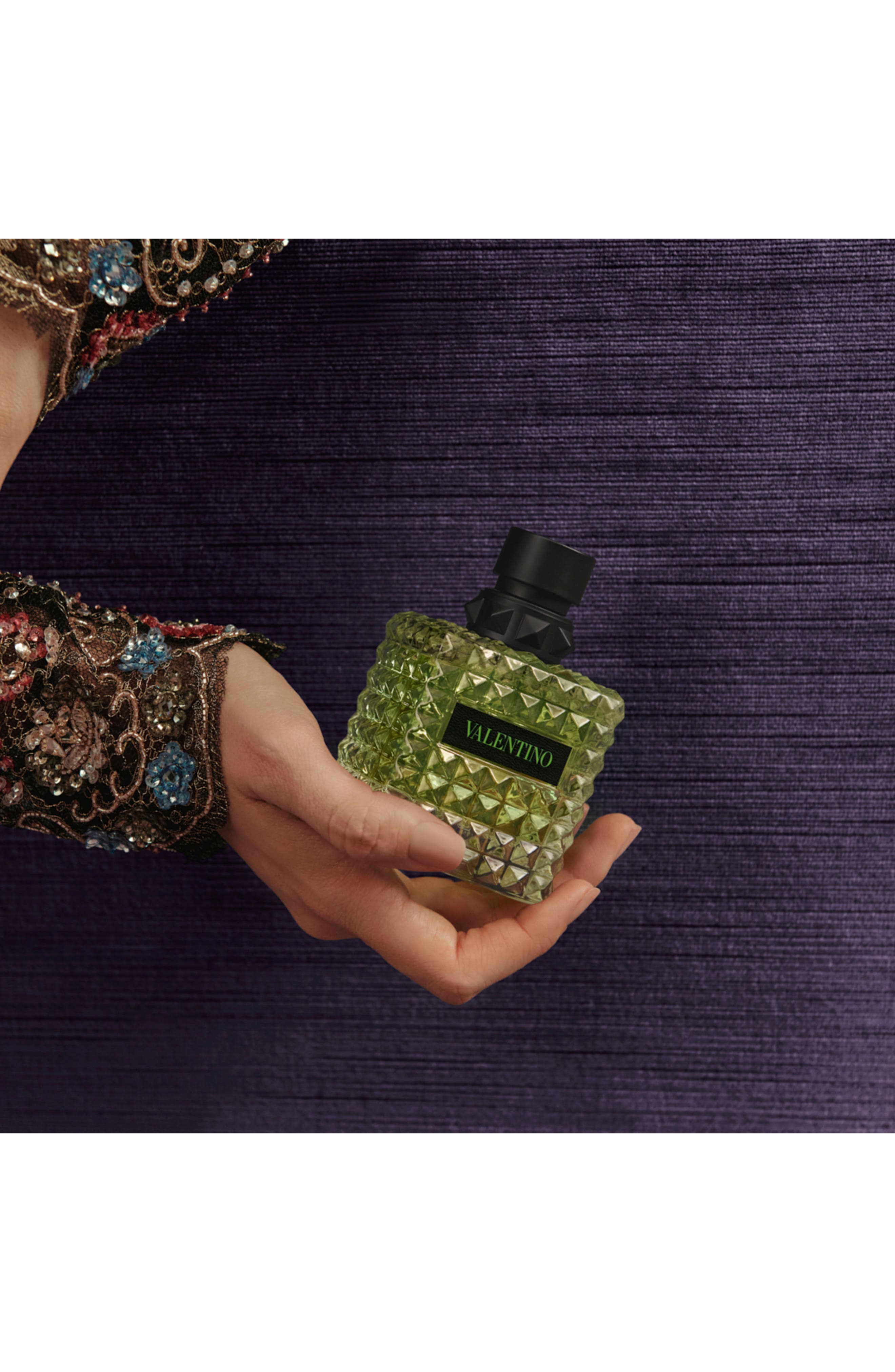 Valentino Donna Born in Roma Green Stravaganza Eau de Parfum