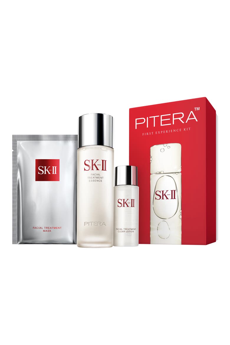 Pitera™ First Experience Kit, Alternate, color, NO COLOR